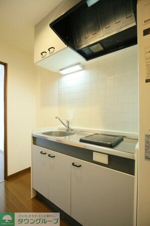 菱和パレス上馬の物件内観写真